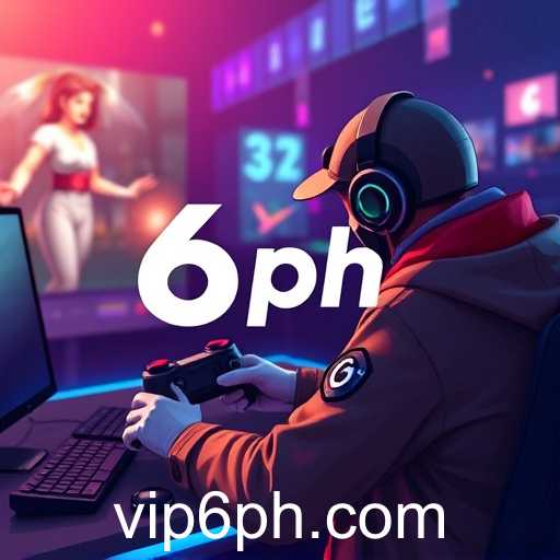 6ph: A Digital Playground Revolutionizing Online Gaming