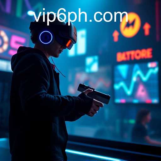 6ph: A New Era in Game Innovation