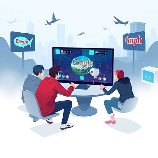 The Rise of 6ph: A New Era of Online Gaming