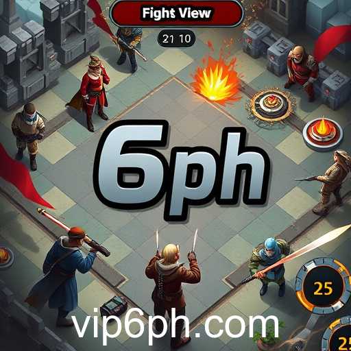 Gaming Landscape Evolves with 6ph's Innovative Strategies