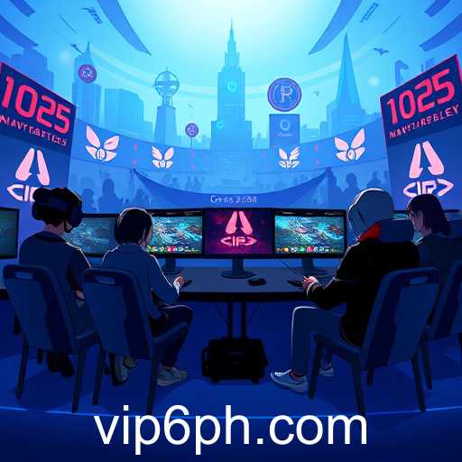 The Evolution of Online Gaming Platforms