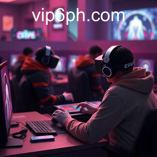 Exploring the 6ph Phenomenon in Gaming