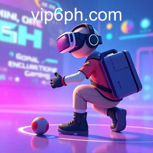 Gaming Evolution: A Look at 6ph's Latest Innovations