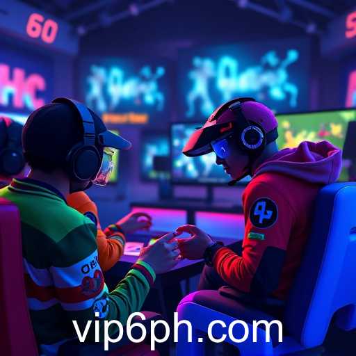 Revolutionizing Game Culture: A 2025 Insight