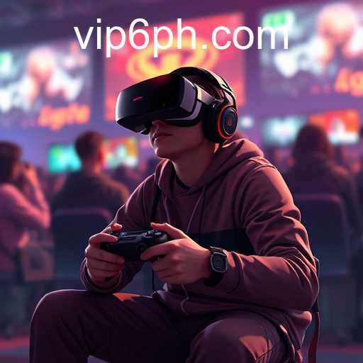Gaming Industry Embracing New Digital Horizons