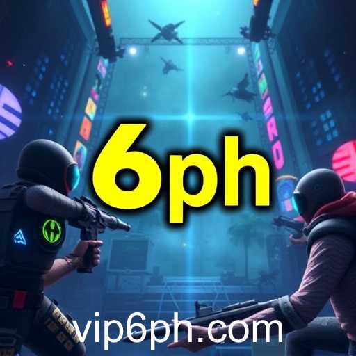 Gaming Revolution: 6ph Shakes the Industry