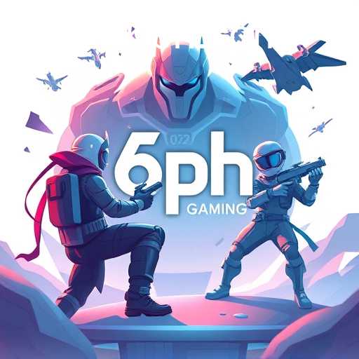 The Rise of 6ph: A Gaming Phenomenon