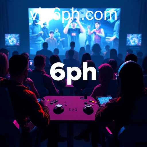 Rise of Gaming Platforms in the Digital Age